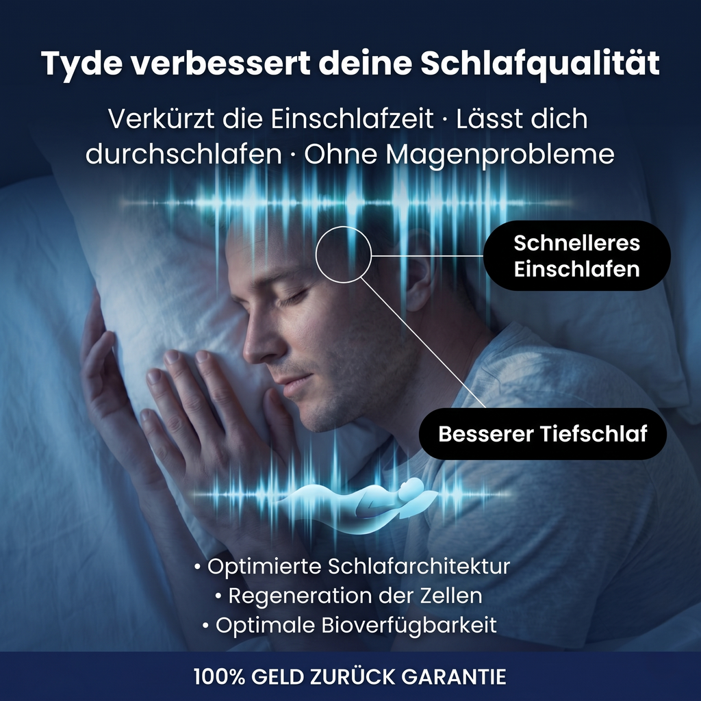 Sleep Pouch Starter-Set