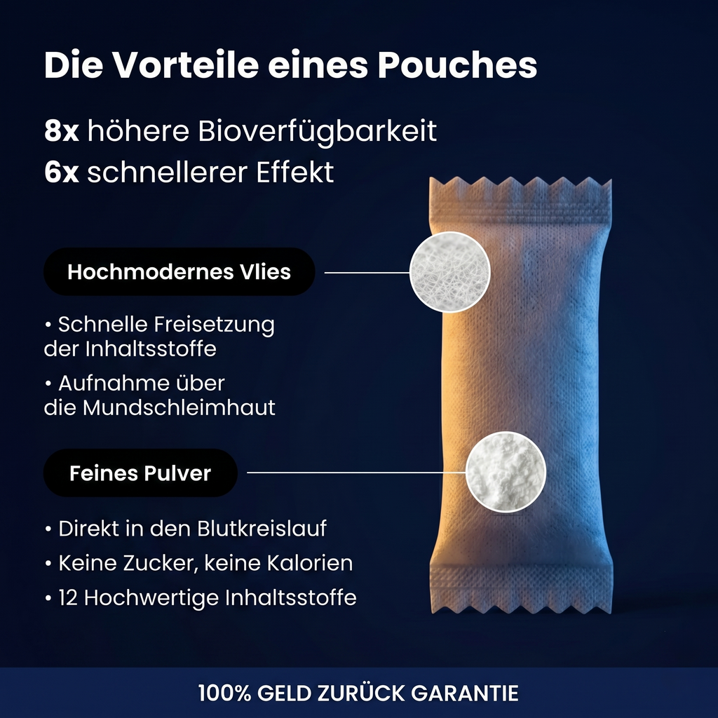 Sleep Pouch Starter-Set